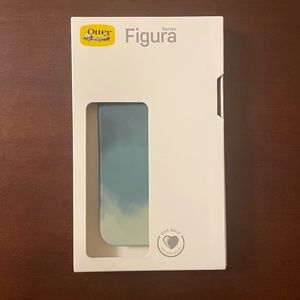 New iPhone 12 Pro otter box case